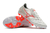 Mizuno Morelia Neo Prata e Laranja - buy online