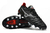 Mizuno Morelia Neo Preto e Cinza - buy online