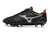 Mizuno Morelia Neo Preto e Cinza - online store