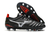 Image of Mizuno Morelia Neo Preto e Cinza