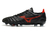 Mizuno Morelia Neo Preto e Vermelho - online store