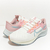 Nike Air Zoom Pegasus 38 'Ocean Cube Pink' on internet