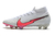 Nike Mercurial Superfly 7 Elite Flash Crimson - Branco, Rosa - online store