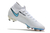 Image of Nike Mercurial Superfly 7 Elite Flash Crimson - Branco, Rosa