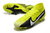 Nike Mercurial Superfly 7 FG Elite - Amarelo e Preto on internet