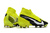 Nike Mercurial Superfly 7 FG Elite - Amarelo e Preto - Manto Store