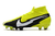 Image of Nike Mercurial Superfly 7 FG Elite - Amarelo e Preto