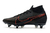 Image of Nike Mercurial Superfly 7 FG Elite Black Night