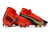 Nike Mercurial Superfly 7 FG Elite - Vermelho e Preto on internet