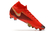 Image of Nike Mercurial Superfly 7 FG Elite - Vermelho e Preto