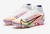 Nike Mercurial Superfly Dragonfly 8 Elite FG White/Metallic - online store