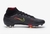 Nike Mercurial Superfly VIII Elite FG Black/Cyber/Off Noir - buy online