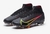 Nike Mercurial Superfly VIII Elite FG Black/Cyber/Off Noir on internet