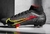 Image of Nike Mercurial Superfly VIII Elite FG Black/Cyber/Off Noir