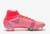 Nike Mercurial Superfly VIII Elite FG Bright Crimson/Pink - buy online