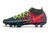 Image of Nike Phantom GT Elite DF FG Azul e Rosa