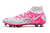 Nike Phantom GT Elite Dynamic Fit FG - Branco e Pink - buy online