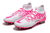 Nike Phantom GT Elite Dynamic Fit FG - Branco e Pink on internet