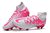 Nike Phantom GT Elite Dynamic Fit FG - Branco e Pink on internet