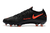 Nike Phantom GT Elite FG Preto Vermelho - online store