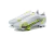 Nike Vapor 14 Elite Safari 2 - White/Black Metallic/Silver Volt