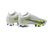 Nike Vapor 14 Elite Safari 2 - White/Black Metallic/Silver Volt - Manto Store