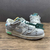 Off White X Dunk Low LOT 42 OF 50 na internet