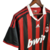 Camisa Retrô AC Milan 2009/2010 - Masculina Adidas - Vermelha e preta on internet