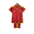 Roma I 23/24 Children's Kit - Adidas - Red