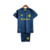 Al-Nassr Children's Kit 23/24 - Blue