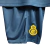 Image of Al-Nassr Children's Kit 23/24 - Blue