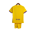 Barcelona IV Nike Children's Kit 23/24 - Yellow - buy online