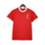 Liverpool Retro 1965 Shirt Red