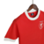 Liverpool Retro 1965 Shirt Red - Manto Store