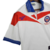 Camisa Chile Retrô 1998 Branca - Reebok - Manto Store