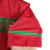 Retro Portugal National Team Home 2010 Shirt - Nike Men's - Red with green details