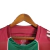 Fluminense Home 2010 Retro Shirt - Men's Adidas - Red with white details