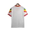 Portugal II 1992/1994 Retro Shirt - Men's Adidas - White with green, yellow and red details on internet