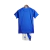 Italy National Team I 24/25 Children's Kit - Adidas - Blue - buy online