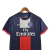 Paris Saint-Germain Home 2013/2014 Retro Shirt - Men's Nike - Blue with red and white details - buy online