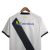 Vasco da Gama II 2010 Retro Shirt - Men's Penalty - White with black details and with sponsorship - Manto Store