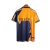Retro Porto II 1997/1999 Shirt - Kappa Men's - Orange with blue details on internet