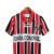 São Paulo II 1997 Retro Shirt - Adidas Men's - Red and black - buy online