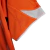 Image of Retro 2004 Netherlands National Team Shirt - Men's Nike - Orange with white details