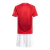 Manchester United Home 24/25 Children's Kit - Adidas - Red - buy online