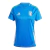 Italy Home 24/25 Home Jersey - Women's Adidas Fan - Blue