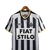 Atlético Mineiro I 2003 Retro Shirt - Men's Umbro - White and black with yellow details and sponsorship - buy online