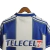 Retro Porto I 1997/1999 Shirt - Kappa Men's - White with blue details