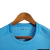 Image of Nike Retro Barcelona II 2015/2016 Shirt - Men's - Blue with black details