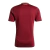 Roma Home 24/25 Shirt - Men's Adidas Fan - Wine with gold details - buy online